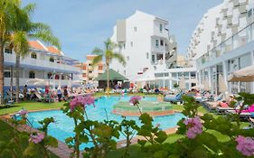 Playaolid All Inclusive Costa Adeje (tenerife)